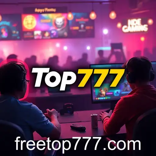 The Emergence of Top777 in the Online Gaming Arena