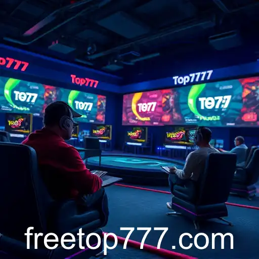 Emerging Trends in Online Gaming