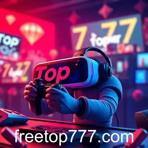 The Evolution of Online Gaming: A Look at 'Top777'