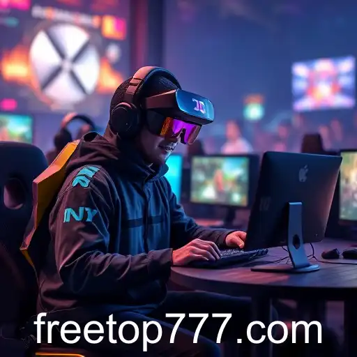 Exploring the Rise of Online Gaming Platforms